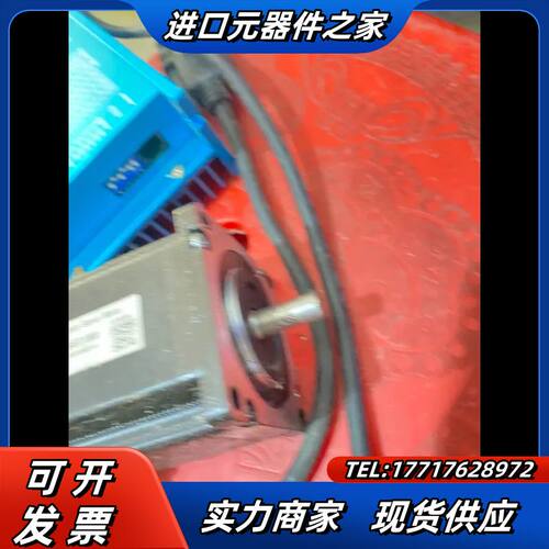HBS806+60Hs30-EC-1000雷赛闭环步进电机混议价
