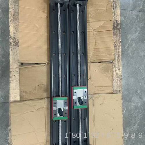 HIWIN/上银 KK13025-980A1-
