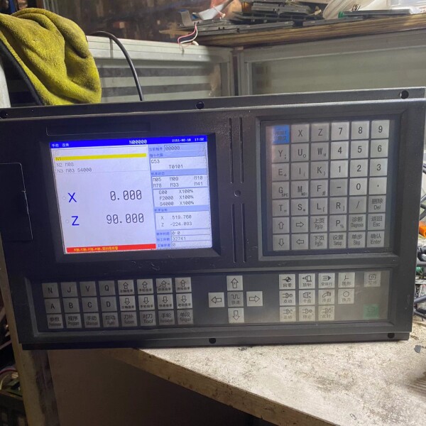 议价欧凯数控990TDb-2，，有2只，成色漂亮，功能正