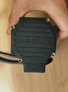 议价kingservo伺服电机 KSMA04LI4P 0.4KW议价