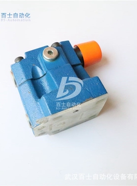 先导式控制溢流阀DB/DBW/ZDB6/Z2DB6/ZDB10/Z2DB10系列力士乐进口