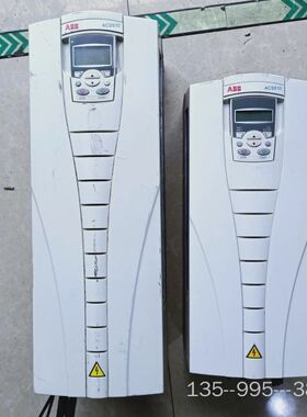 ABB 185kw 45kw变频器详谈