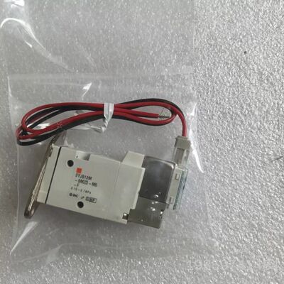 SMC电磁阀SYJ512M-5MZD-M5，，议价