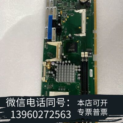 全新控创Kontron  PCI-960 工业设备主板 下来需询价