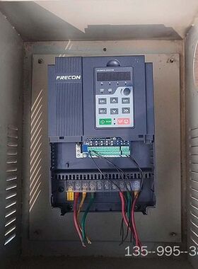 FRECON孚瑞肯变频器 FR200-4T-011G/015详谈