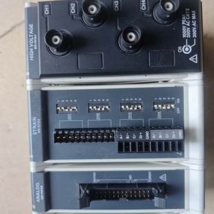 议价基恩士KEYENCE NR-ST04应变采集模块，NR-HV