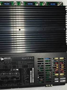 议价V哦-RUTTO-EVVU-01 美国VICOR模块电源