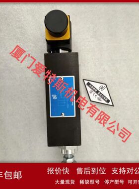 北部精机Northman PS-230-2-20/PS-420-2-20/MPS-02A-0压力继电器