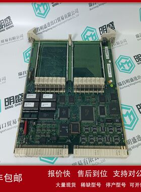 3BSE003816R1 3BHT300036R1备品DCS控制器模块工控备件议价