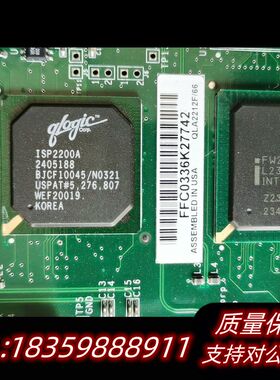 Sun X6727A 375-3030 QLA2212F 6询价