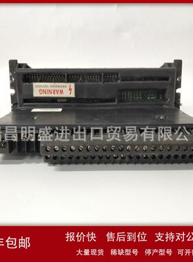 IC660TBD025模块工控自动化备件板卡现货议价
