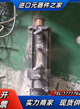 Lenze伺服电机，型式MCA 17N17-RS0B0-B2议价