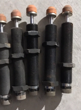 议价原装亚德克气立可缓冲器ACA1412-2/AD2016/SA