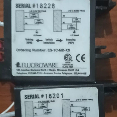Entegris英特格阀信号数据转换器，管道液体信号器。ES议价