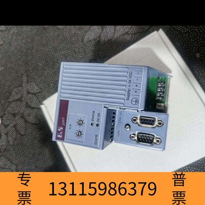 众桦贝加莱模块 7EX470.50-1 新年份议价