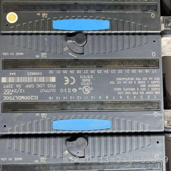 ic200mdl750E 功能，议价 - 实物图