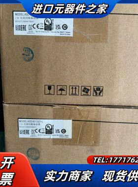 ASD-B3-1021-L B3伺服驱动器1KW议价