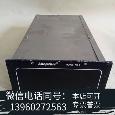全新Tylan General AdapTorr AC-2真空控需询价