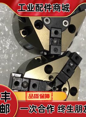 雄克气缸气爪夹PZN50-1 300309，议价