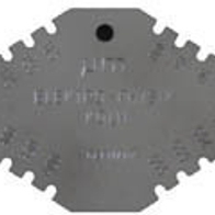 湿膜测厚仪WetTest