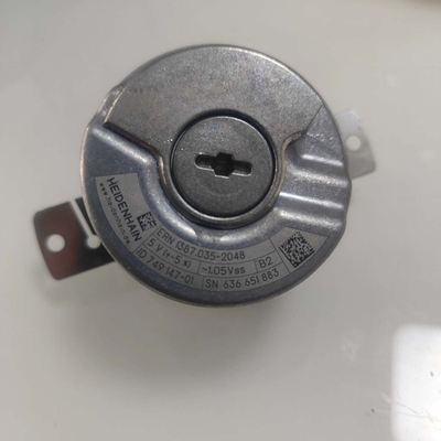 议价海德汉编码器 ERN1387.035-2048，成色