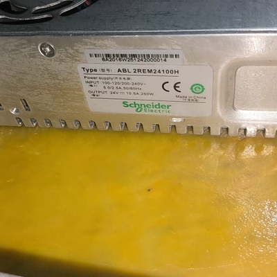 议价ABL 2REM24100H开关电源，24V 10.5