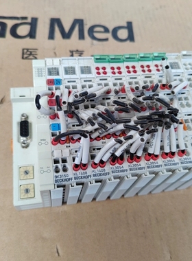 议价倍福模块BK3150  KL1408    KL3054