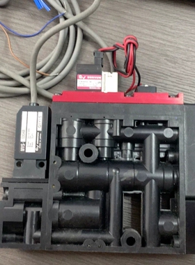 CONVUM妙德真空发生器CKV010-4E  MVS-03议价