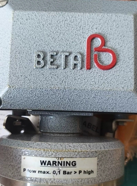 BETA压力开关，型号C1-D302L-S1X-S1-K1-议价