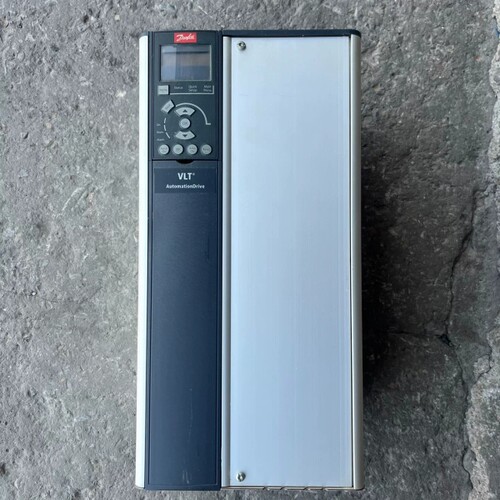 丹佛斯FC301变频器30KW FC-301P30KT4E2议价