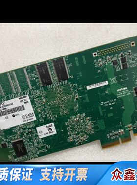 迈创MATROX Y7239-0201 REV.A图像采集卡