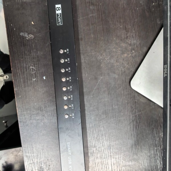 议价【捡漏可谈】迈拓维矩MT-801UK 8口KVM切换器，成色,五金/工具,其他机电五金,淘宝优惠券,粉丝福利购,淘宝优惠卷