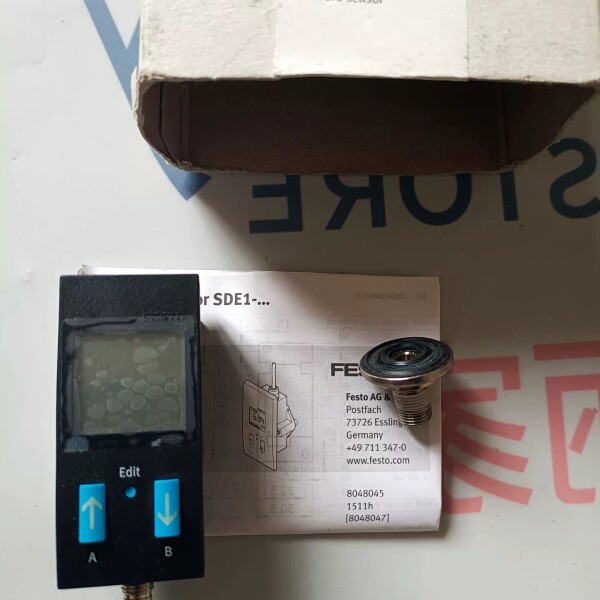 全新192027  SDE1-D10-G2-R18-C-P2-M需询价