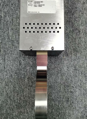 MKS T3BIA-28394 EXUST THROTT