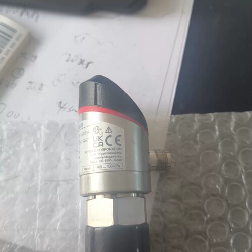 恩基士传感器GP-M001出售，实拍如图，议价，到付
