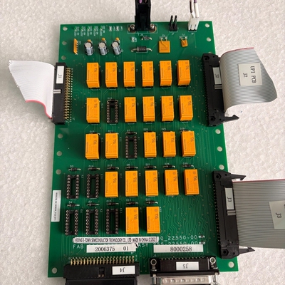 MATTSON 2004 SCH 130-22550-00【议】