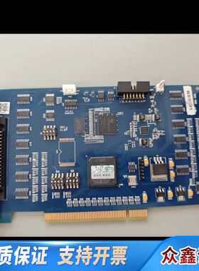 雷赛运动控制卡DMC5600配副卡