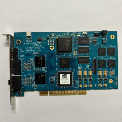 INEXTEK亚进控制卡 AXT PCI R16
