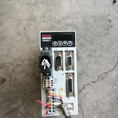 议价Kinco 步科伺服驱动器FD422S-CA-000