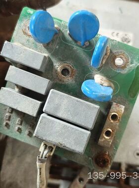 汇川MD290T55G/75P防雷板，品，三相输入380详谈