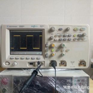 议价安捷伦Agilent DSO6032A数字示波器,带宽300维修