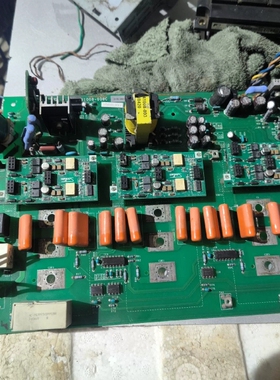 议价三肯DKCC31008-008C D驱动板。。板子上小