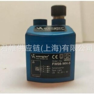 WENGLOR 传感器 型号XM98PAH2