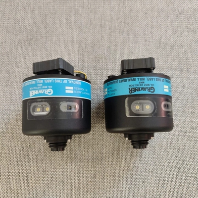 【现货速发】GRAVINER MK6主污浓度探头，P/N议价