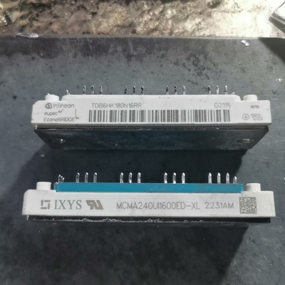 TDB6HK180N16RR MCMA240UI1600ED议价