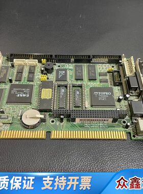 *386工控板 386半长cpu卡 CONT13:D.O.C