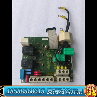 科比变频器整流板 14.F4.015-G439