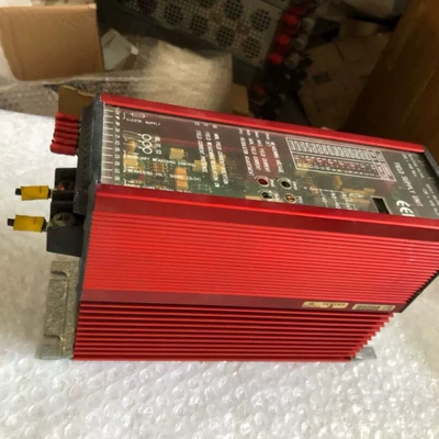 拆机EEI直流调速器装置8CH23154，实物拍摄，功能正常