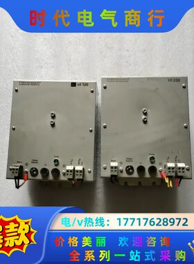 原装Fohrenbach nt220 电源，功能完好议价