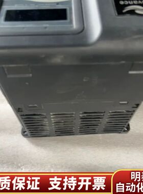 汇川变频器MD280NT5.5GB/7.5PB+，，询价